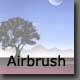 Airbrush-Galerie zu &ouml;ffnen